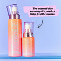 Plump + Juicy Vegan Collagen + Probiotic Spray-On Serum-kosas