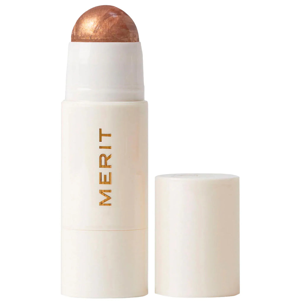 Day Glow Dewy Highlighting Balm-Merit