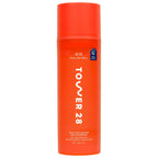 SOS Gentle Hydrating Gel Cleanser + Makeup Remover -Tower 28