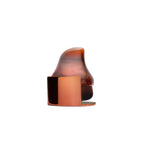Yummy Face 2.0 Teardrop Kabuki Brush - Danessa Myricks Beauty