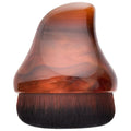Yummy Face 2.0 Teardrop Kabuki Brush - Danessa Myricks Beauty