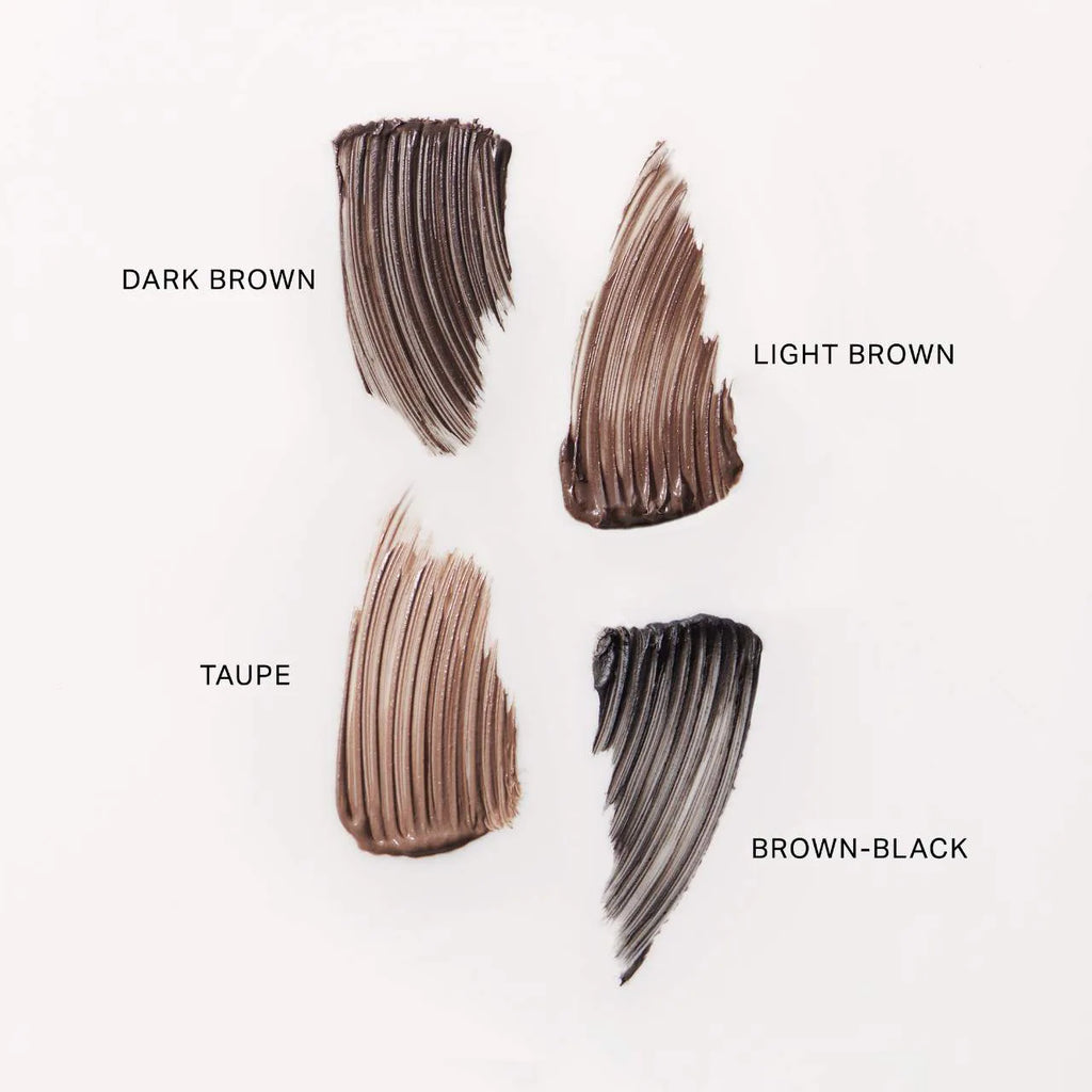 Brow 1980 Volumizing Tinted Eyebrow Gel-Pomade-Merit