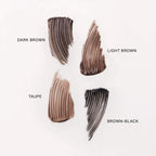 Brow 1980 Volumizing Tinted Eyebrow Gel-Pomade-Merit