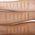 Easy Blur Natural Airbrush Foundation with Niacinamide-Huda Beauty
