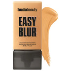 Easy Blur Natural Airbrush Foundation with Niacinamide-Huda Beauty