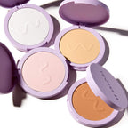 GetSet Blur + Set Talc-Free 12H Pressed Setting Powder- Tower 28