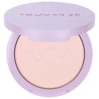 GetSet Blur + Set Talc-Free 12H Pressed Setting Powder- Tower 28