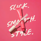 Cactus Fruit 3-in-1 Styling Cream with Taming Wand - Dae Hair