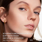 Forever Skin Cream Contour Sculpting Face Stick-Dior