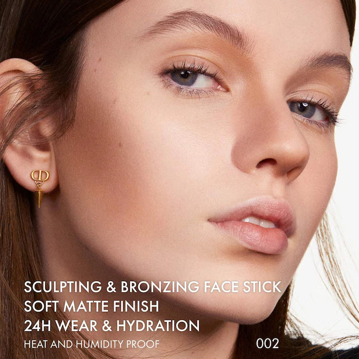 Forever Skin Cream Contour Sculpting Face Stick-Dior