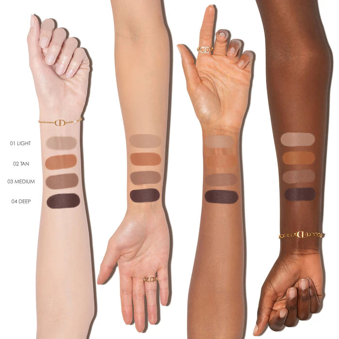 Forever Skin Cream Contour Sculpting Face Stick-Dior