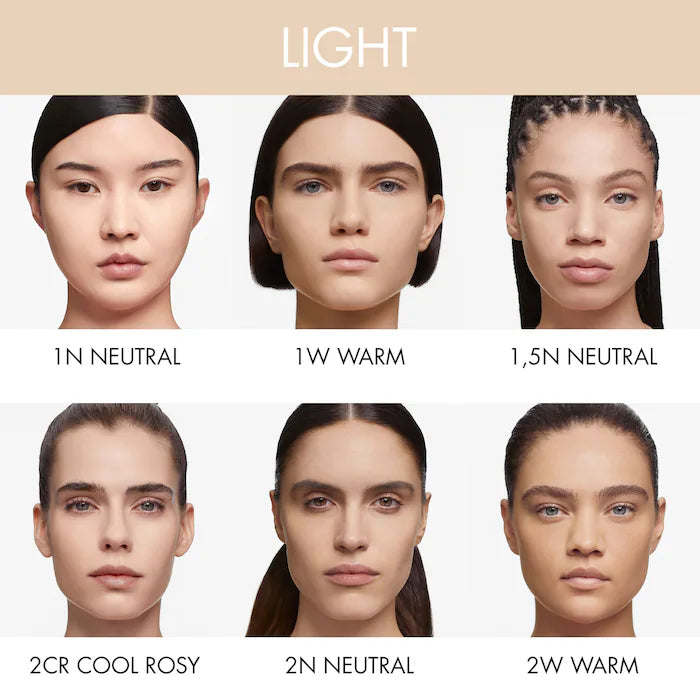 Forever Skin Perfect 24H Multi-Use Foundation Stick-Dior