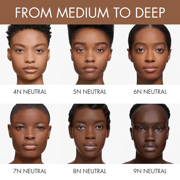 Forever Skin Perfect 24H Multi-Use Foundation Stick-Dior