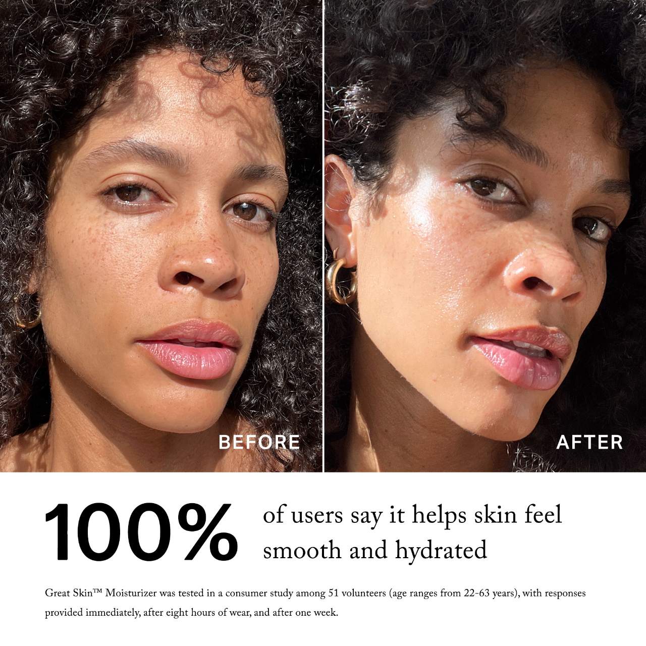Great Skin Priming And Firming Moisturizer With Peptides And Hyaluronic Acid-Merit