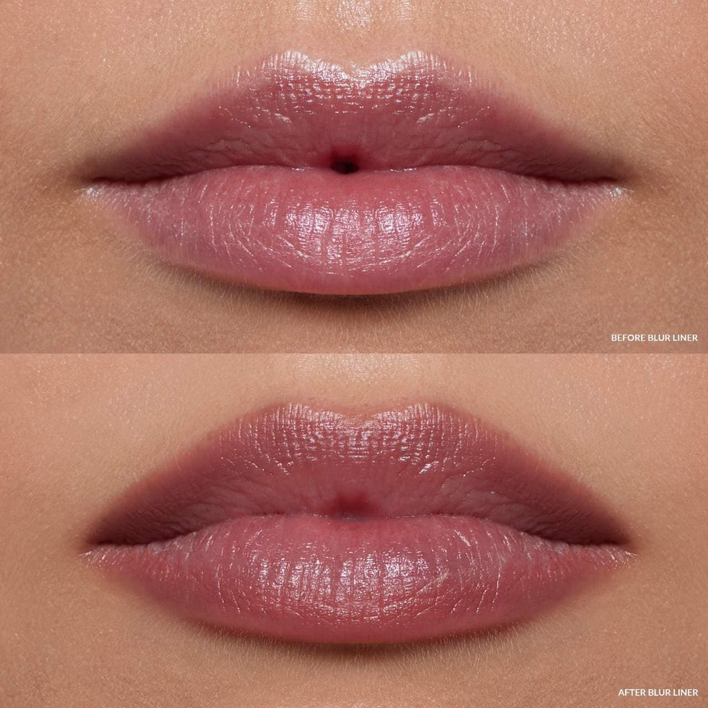 Lip Blur Liner - Plumping Effect - REFY Beauty