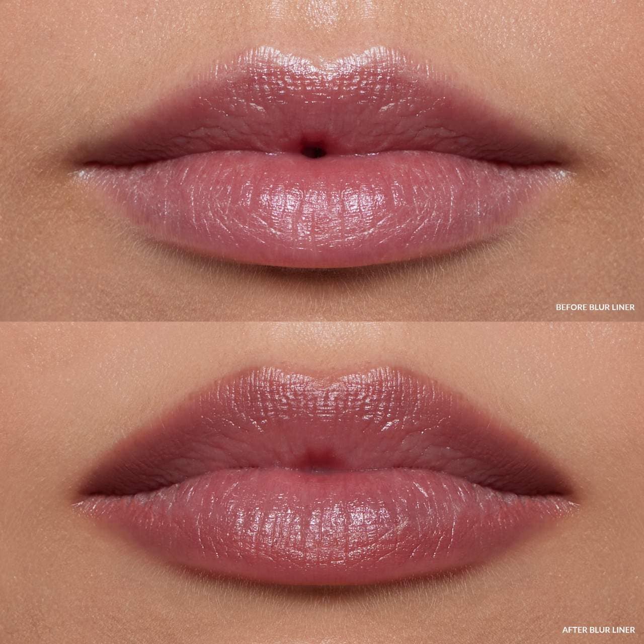 Lip Blur Liner - Plumping Effect - REFY Beauty