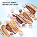 Cloud Set Baked Setting & Smoothing Talc-Free Vegan Powder-Kosas
