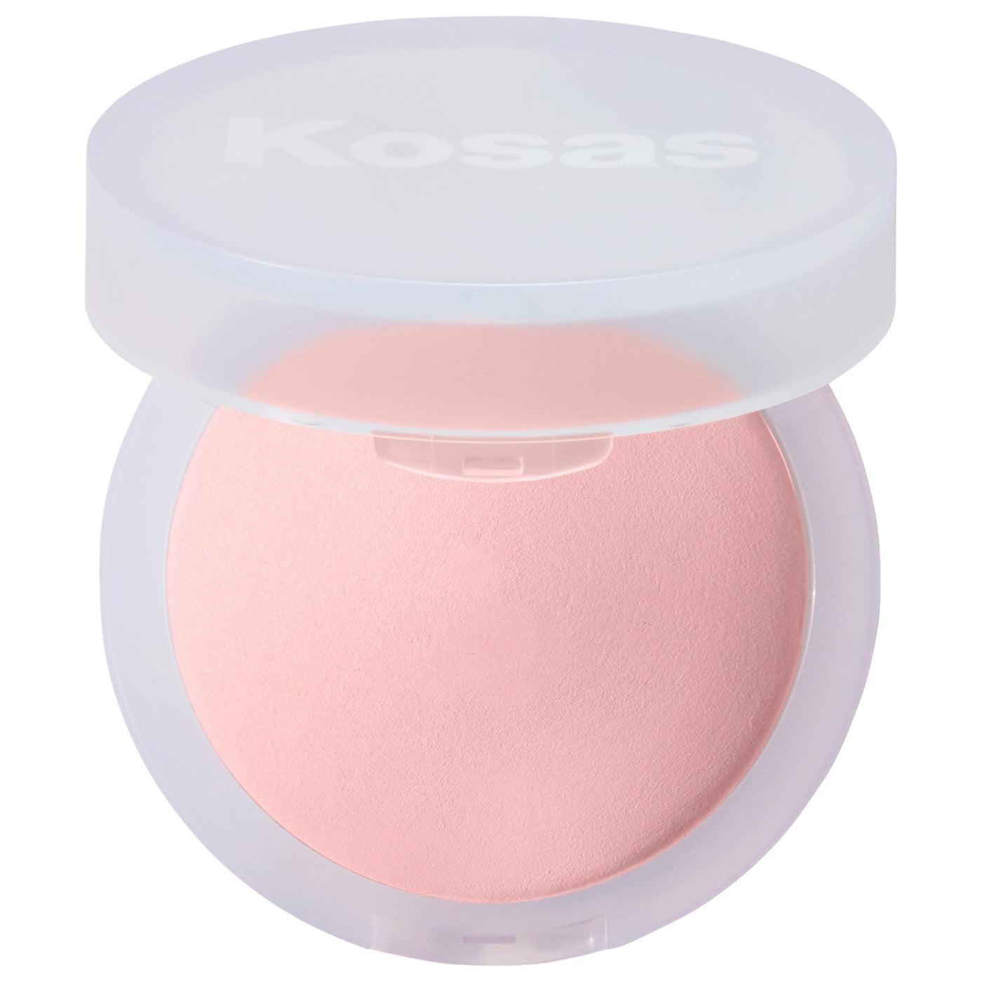 Cloud Set Baked Setting & Smoothing Talc-Free Vegan Powder-Kosas