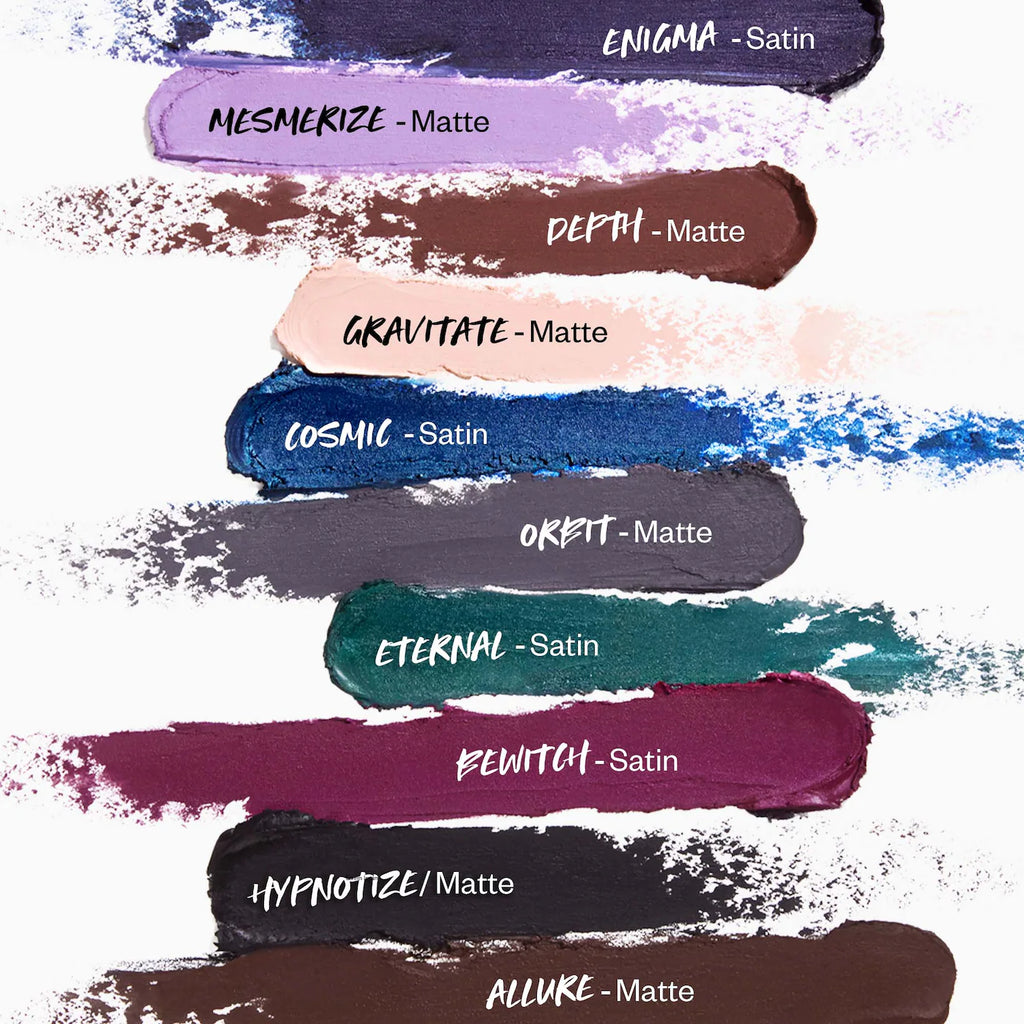 Soulgazer Intensifying Waterproof Gel Eyeliner-Kosas