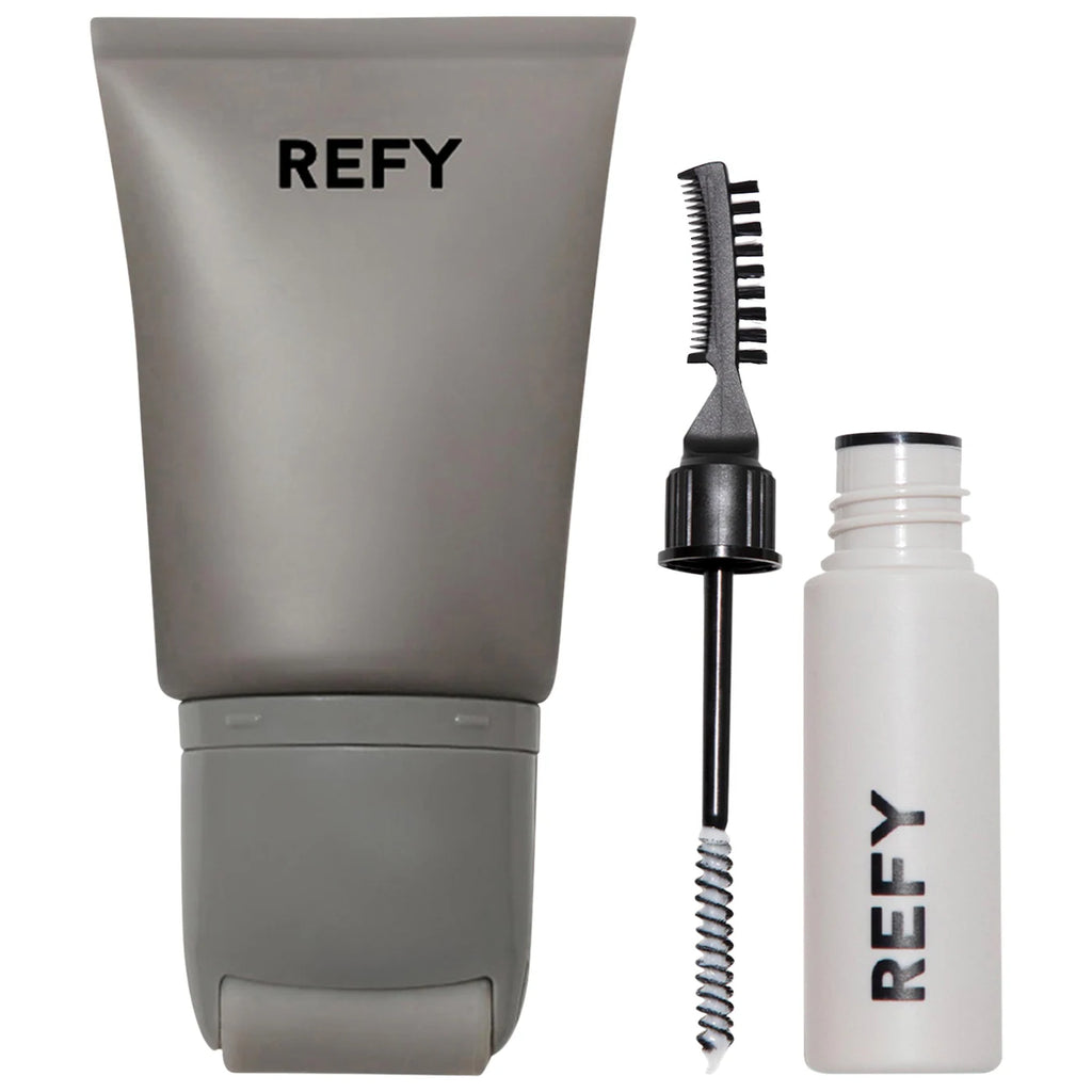 Mini Brow Sculpt and Glow Sculpt Primer Set - REFY Beauty