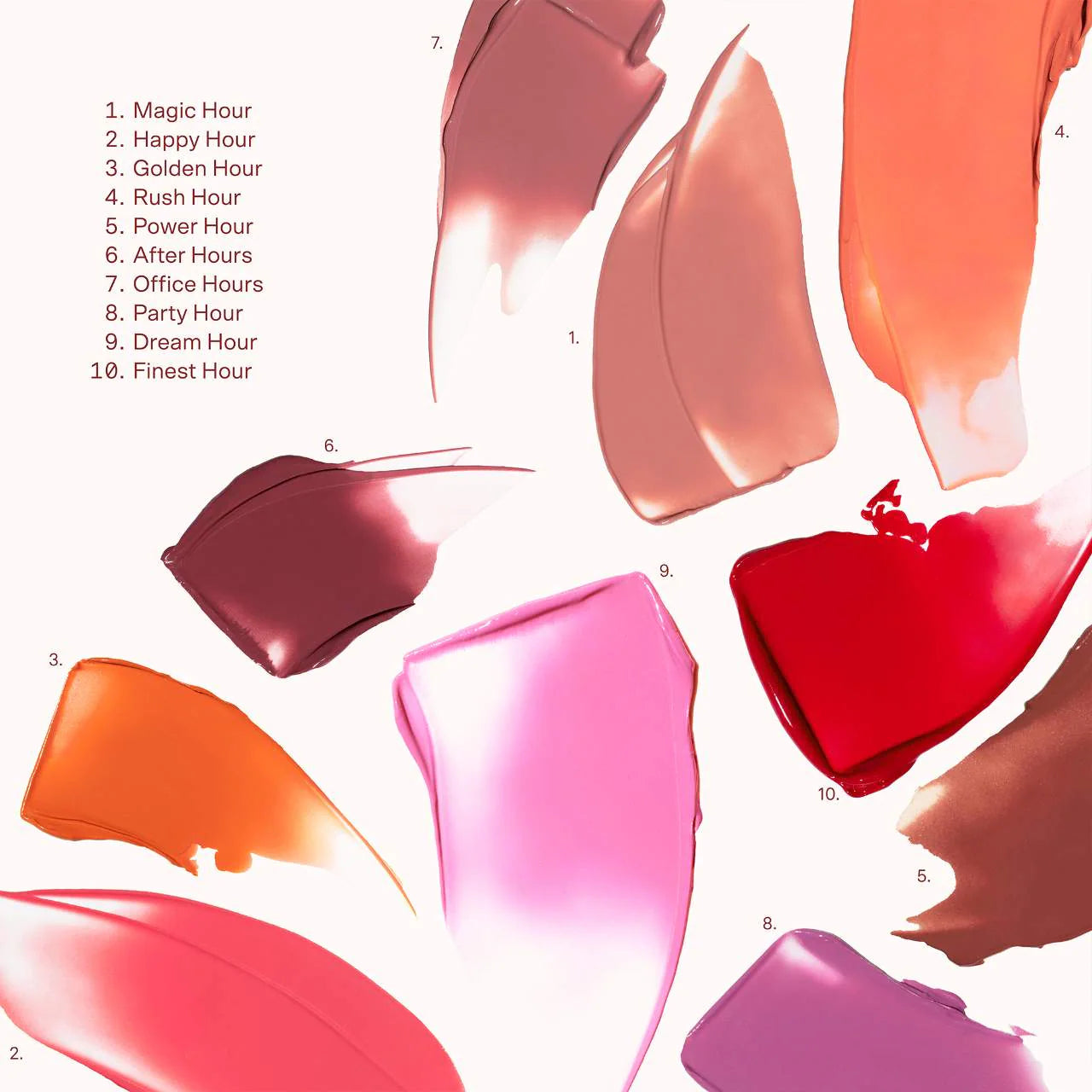 BeachPlease Lip + Cheek Dewy Cream Blush-Tower 28