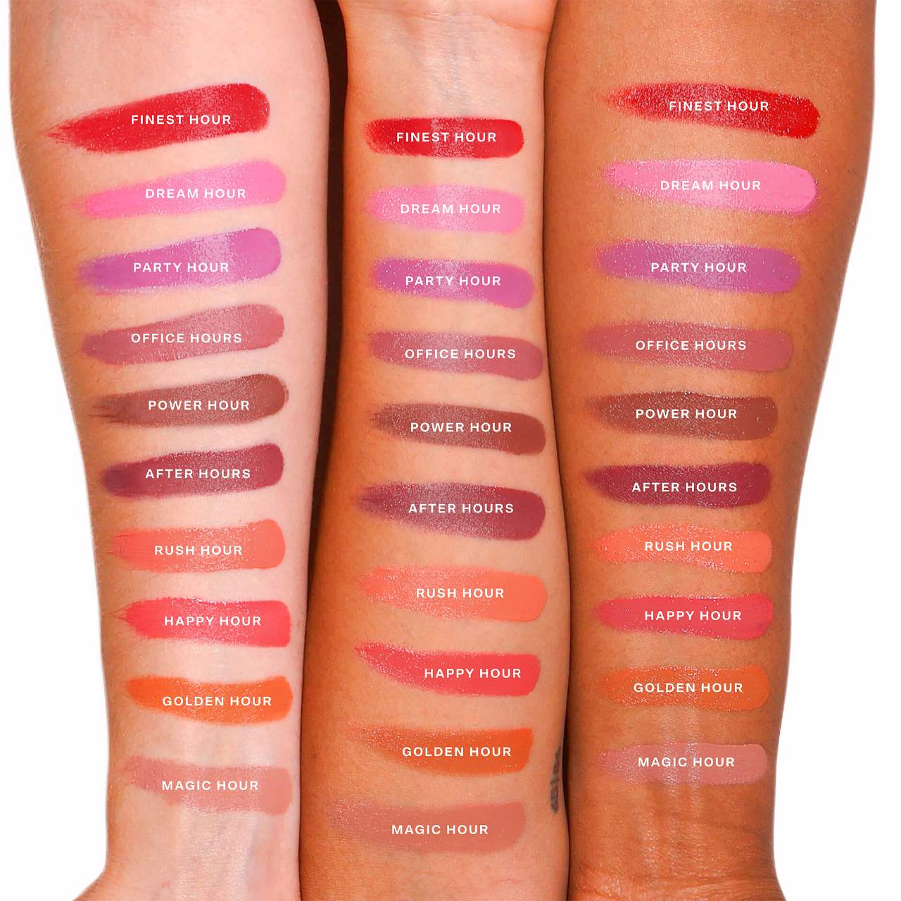 BeachPlease Lip + Cheek Dewy Cream Blush-Tower 28