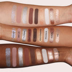 Icy Nude Eyeshadow Palette-Huda Beauty