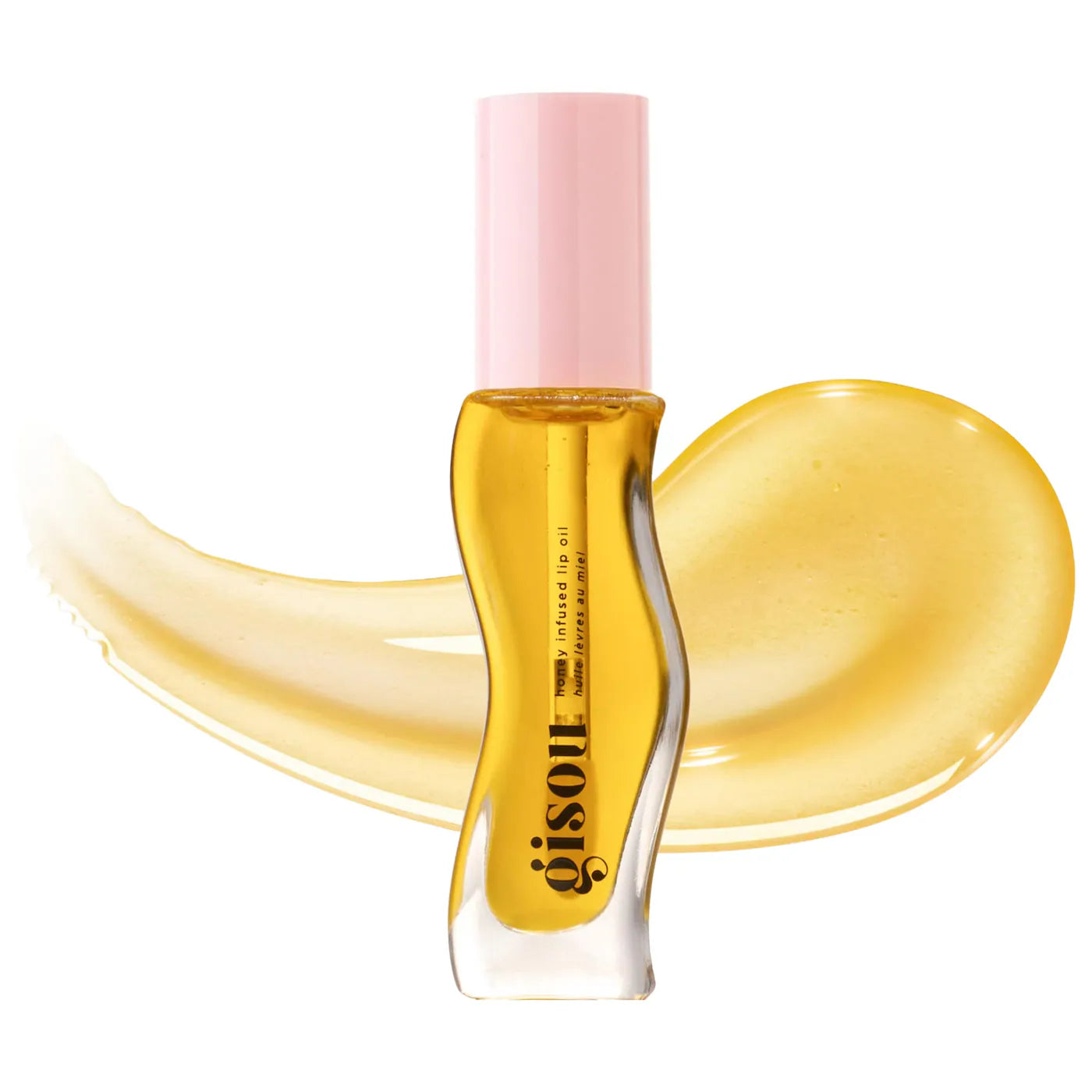HONEY INFUSED LIP OIL-GISOU