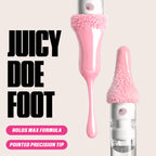 Faux Filler Shiny Non-Sticky Lip Gloss-Huda Beauty