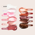 Faux Filler Shiny Non-Sticky Lip Gloss-Huda Beauty