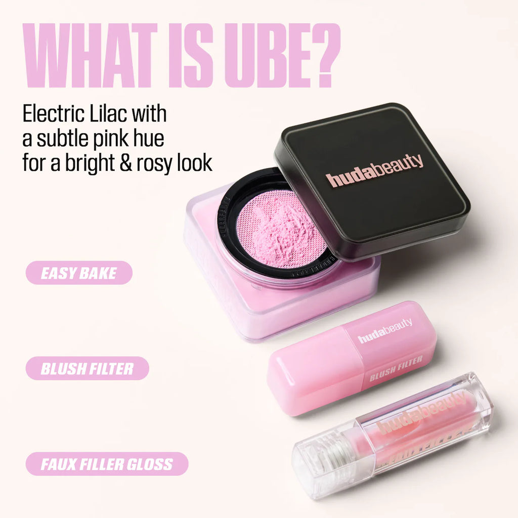 Faux Filler Shiny Non-Sticky Lip Gloss-Huda Beauty