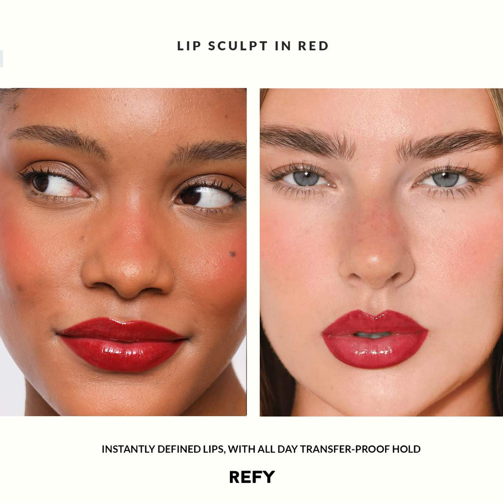 Lip Sculpt Longwear Liner - REFY Beauty