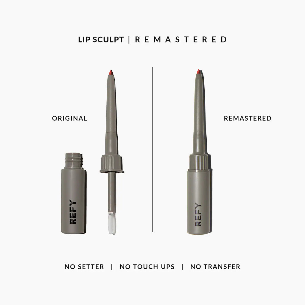 Lip Sculpt Longwear Liner - REFY Beauty