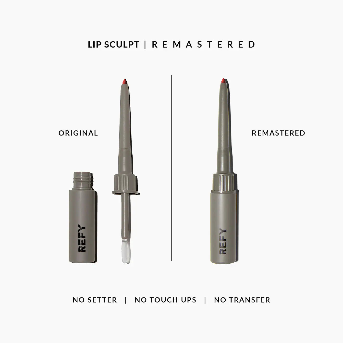 Lip Sculpt Longwear Liner - REFY Beauty