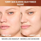 Yummy Skin Blurring Balm Powder - Universal Primer - Danessa Myricks Beauty