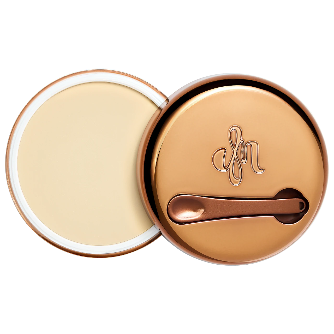 Yummy Skin Blurring Balm Powder - Universal Primer - Danessa Myricks Beauty