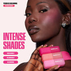 Blush Filter Soft Glow Liquid Blush-Huda Beauty