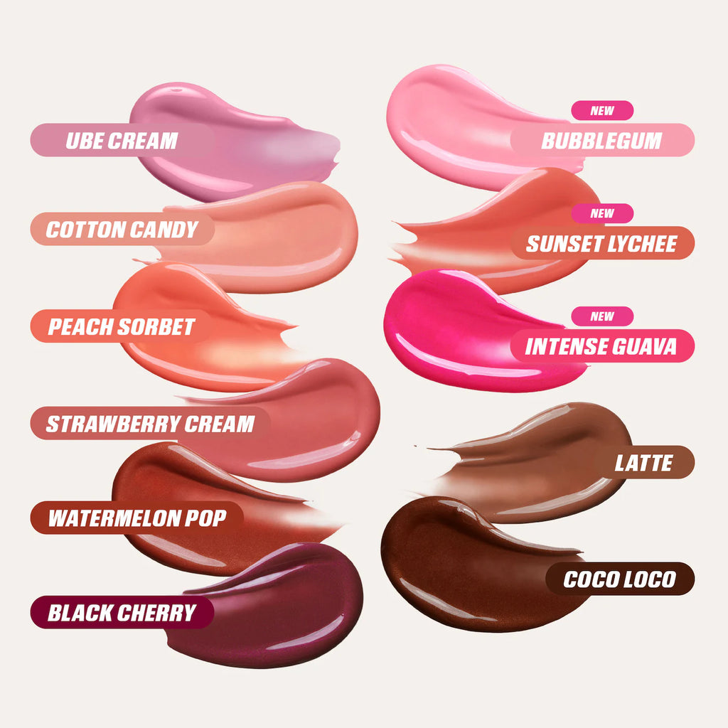 Blush Filter Soft Glow Liquid Blush-Huda Beauty