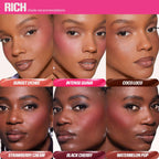 Blush Filter Soft Glow Liquid Blush-Huda Beauty