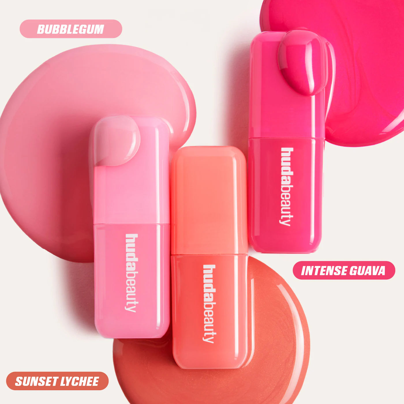 Blush Filter Soft Glow Liquid Blush-Huda Beauty