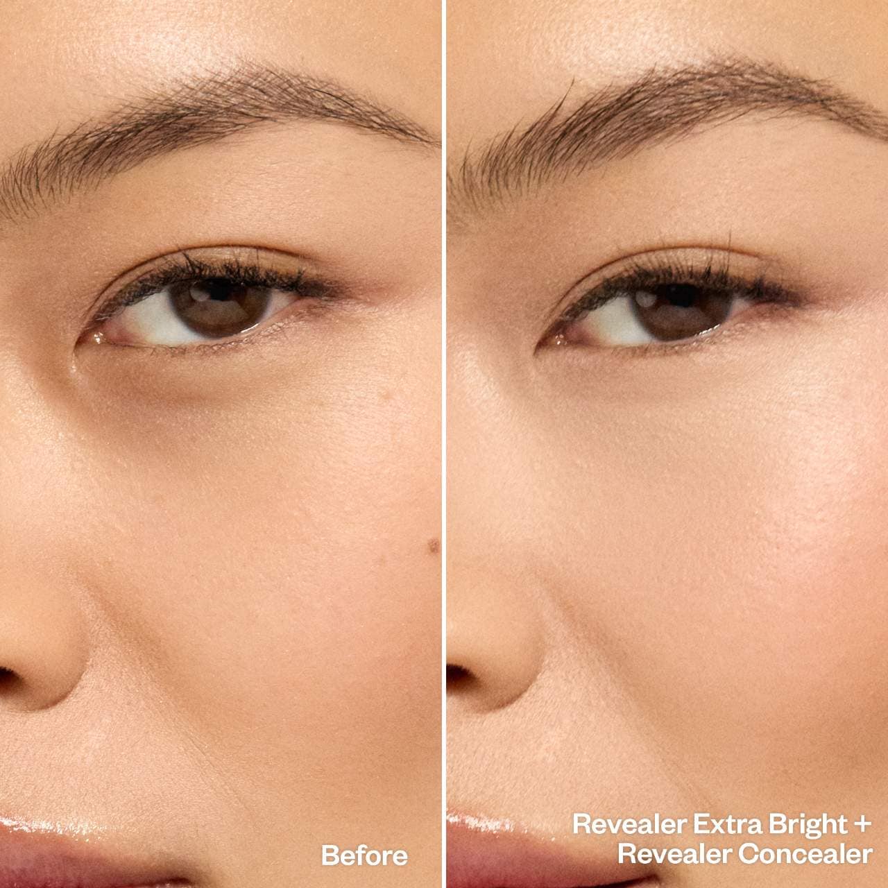 Revealer Extra Bright Serum-Powered Color Correctors for Dark Circles-Kosas