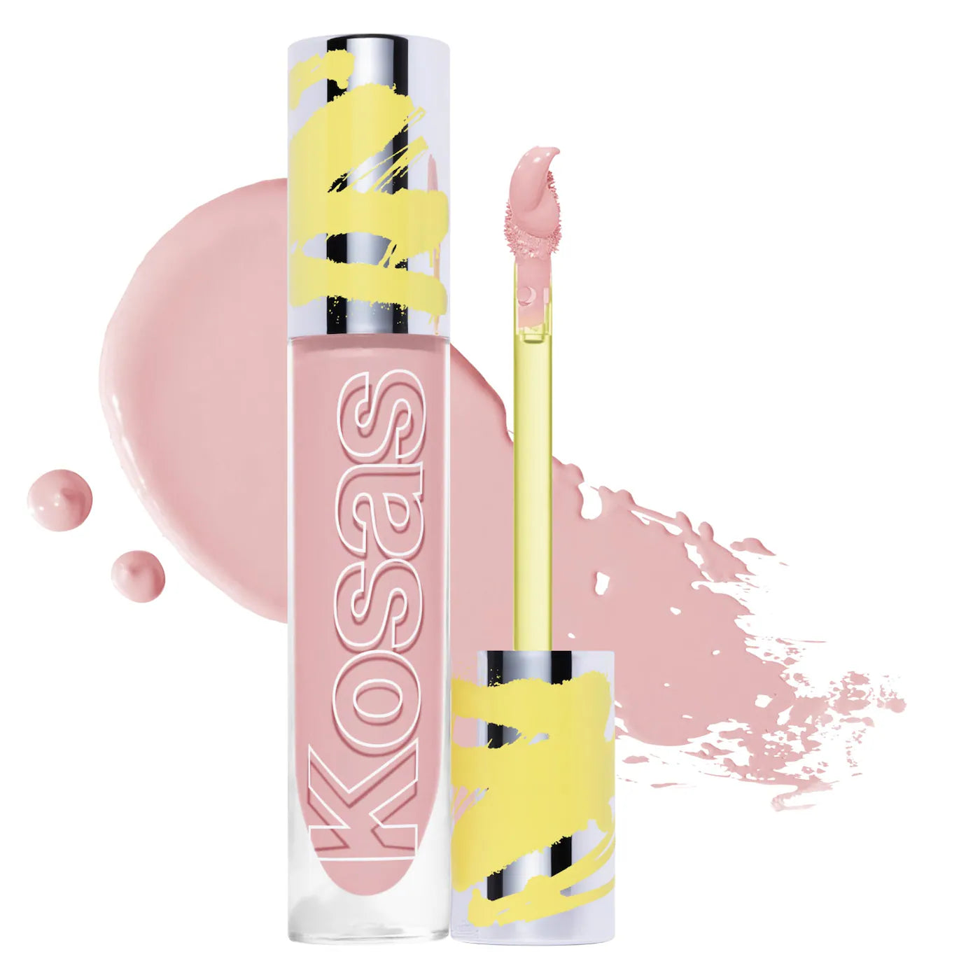 Revealer Extra Bright Serum-Powered Color Correctors for Dark Circles-Kosas
