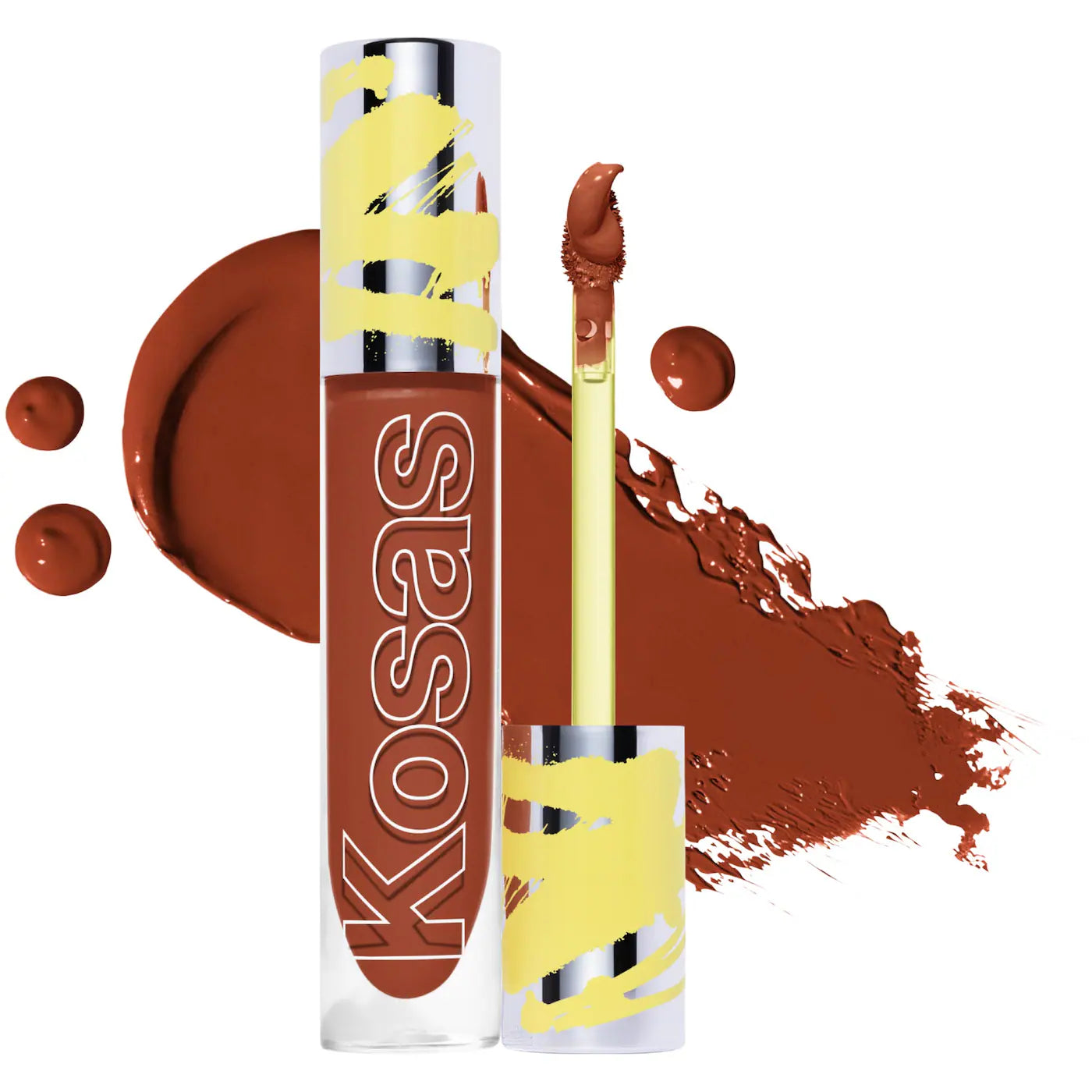Revealer Extra Bright Serum-Powered Color Correctors for Dark Circles-Kosas