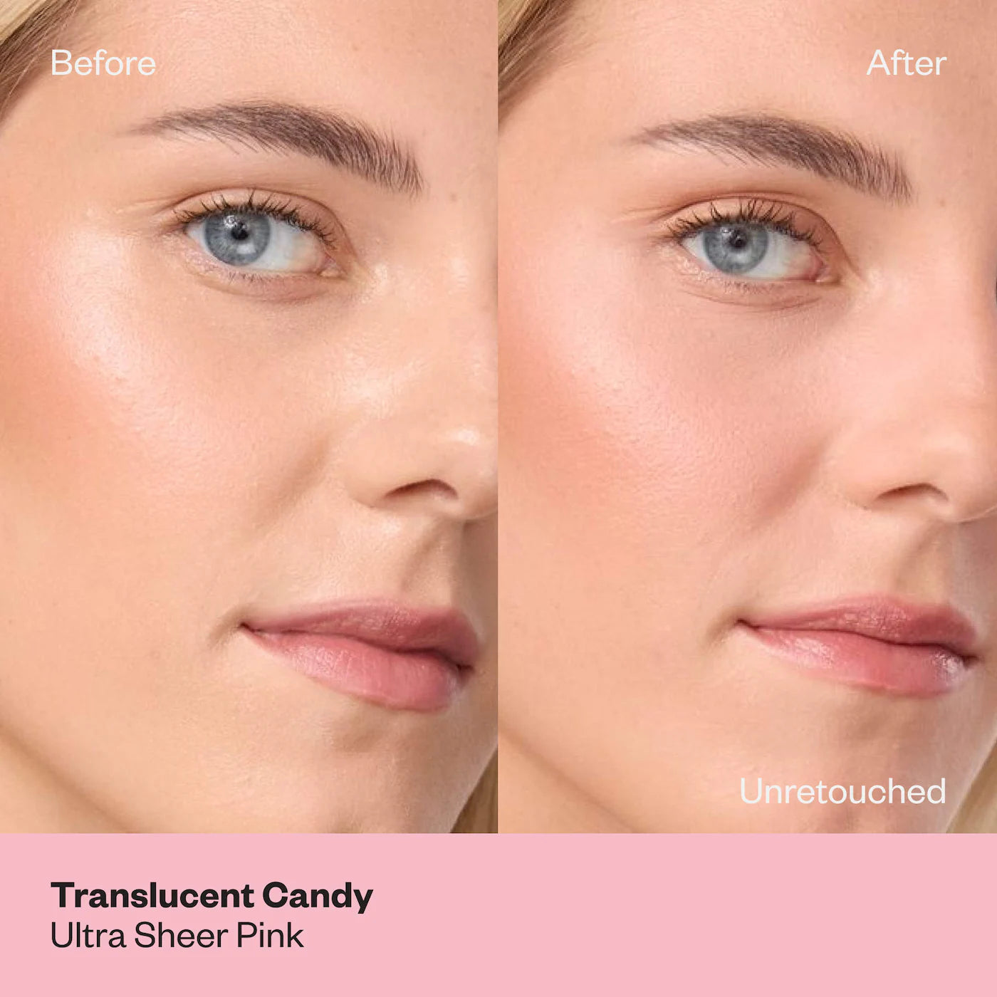Cloud Set Loose Translucent Talc-Free Setting + Blurring Powder-Kosas