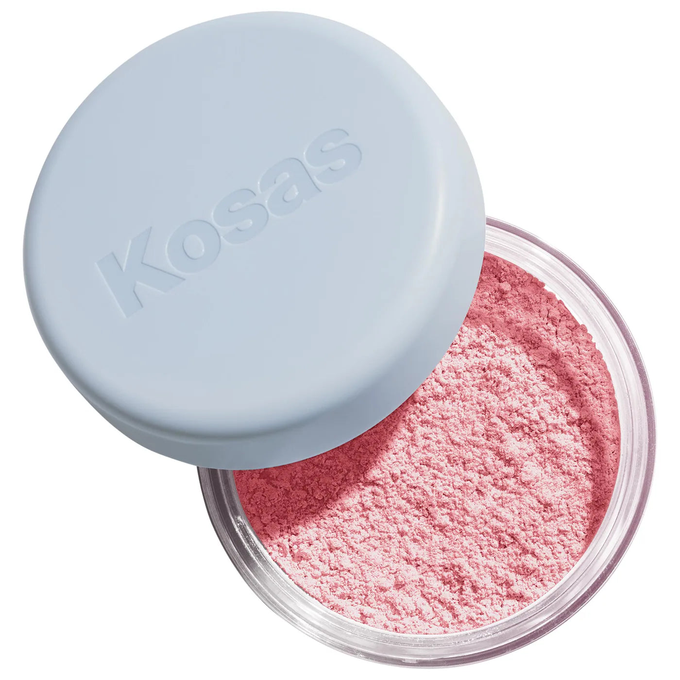 Cloud Set Loose Translucent Talc-Free Setting + Blurring Powder-Kosas