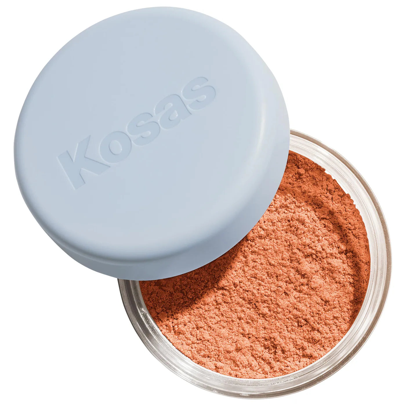 Cloud Set Loose Translucent Talc-Free Setting + Blurring Powder-Kosas