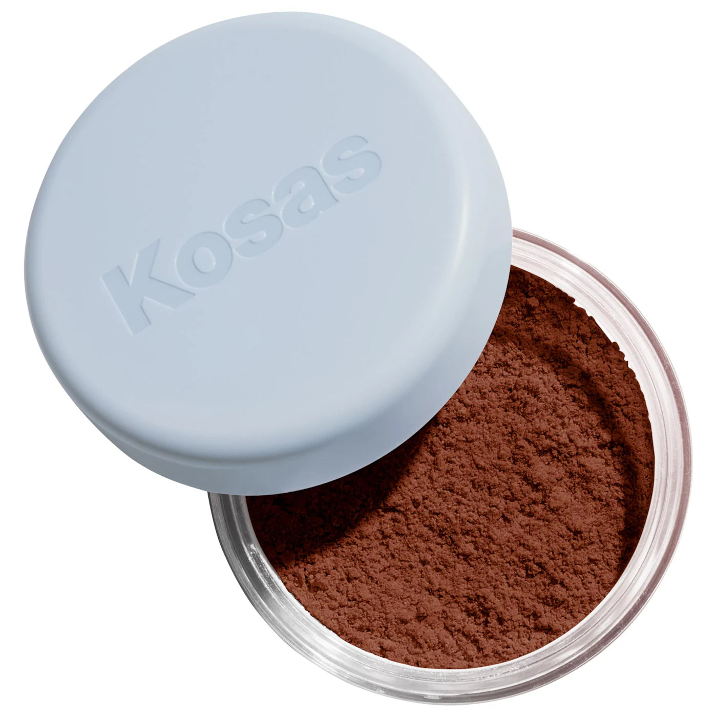 Cloud Set Loose Translucent Talc-Free Setting + Blurring Powder-Kosas
