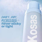 Cloud Set Airy Setting Spray + Smoothing Mist-kosas
