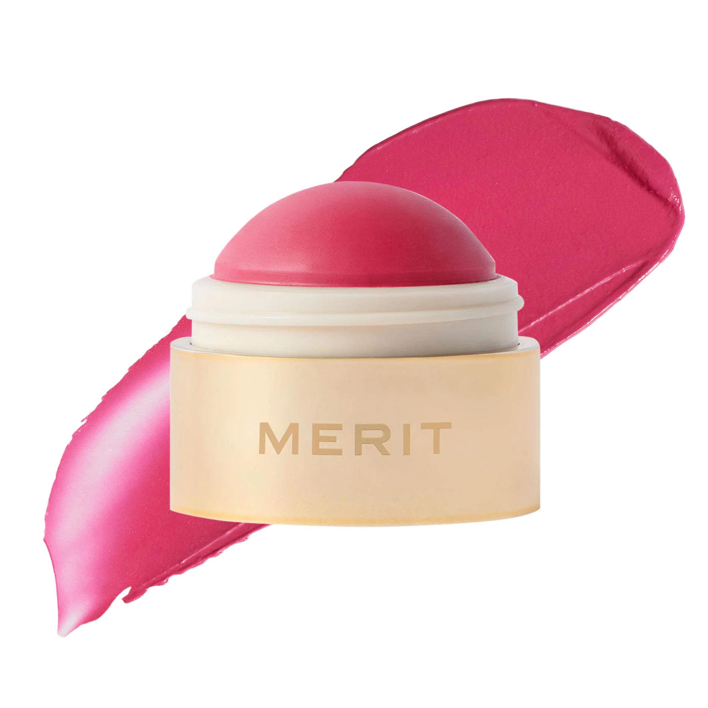 Flush Balm Cream Blush-Summer Fridays