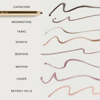 Signature Lip Sheer Lip Liner-Merit